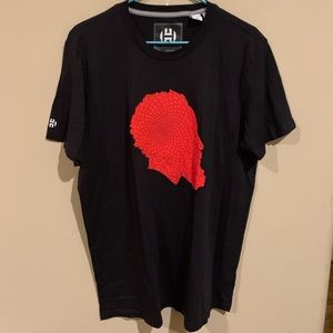 James Harden shirt